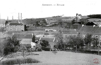 Arsimont : Rivage