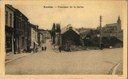 Auvelais : Panorama de la Sarthe