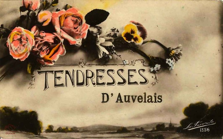 Auvelais : Tendresse d'Auvelais