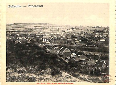 Falisolle Panorama