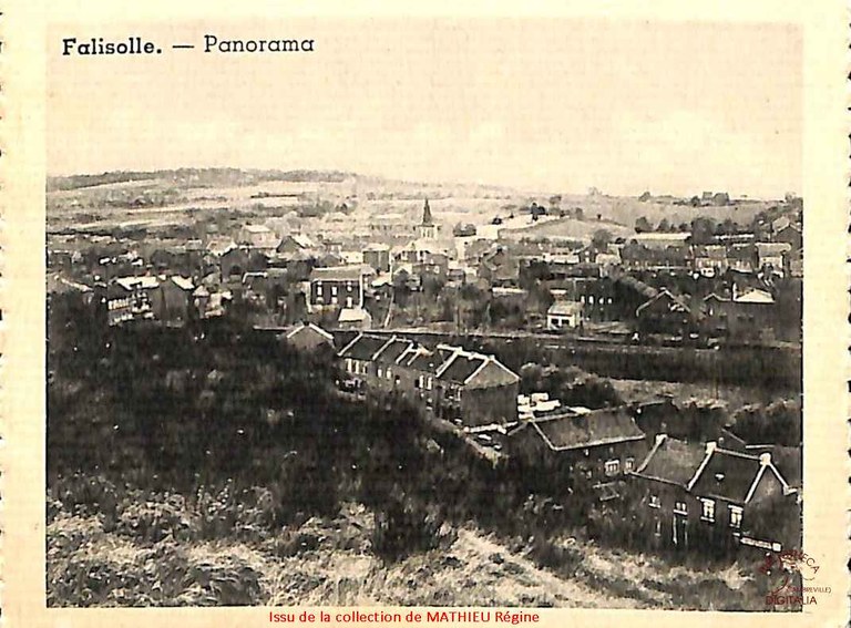 Falisolle Panorama