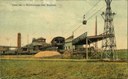Tamines : charbonnage Sainte Eugénie