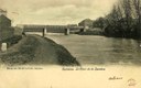 Tamines : Le Pont de Sambre