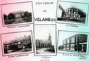 Souvenir de Velaine-sur-Sambre