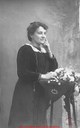 DEJAIFFE Clara (née en 1889 - décédée à Tamines le 23 avril 1969)