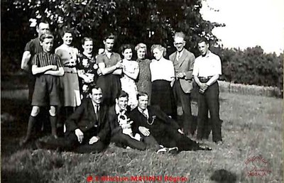 Famille BOUILLOT
