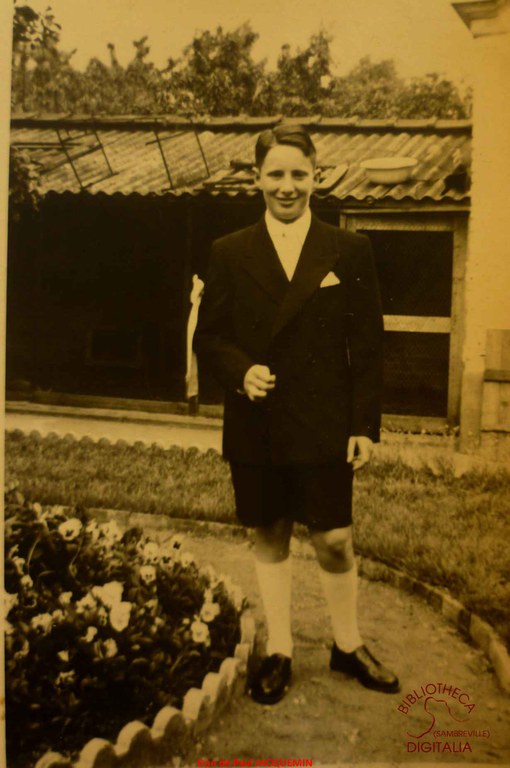 JACQUEMIN Paul