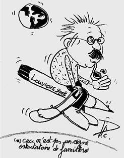 Hommage à Pierre CRAPPE