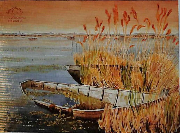Aquarelle de M. Nestor HENNUY
