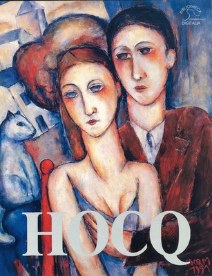 HOCQ M. : Œuvres récentes