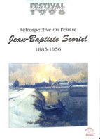 Rétrospective du Peintre : Jean-Baptiste SCORIEL (1883 - 1956)