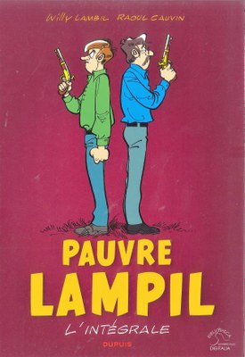 Pauvre Lampil. L'intégrale