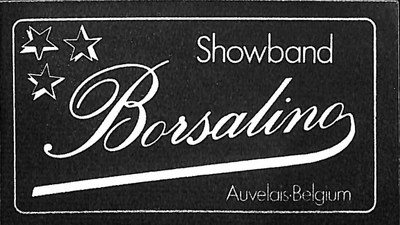 Les Borsalino