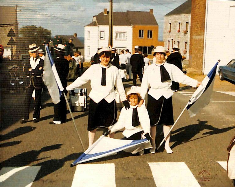 Les Borsalino