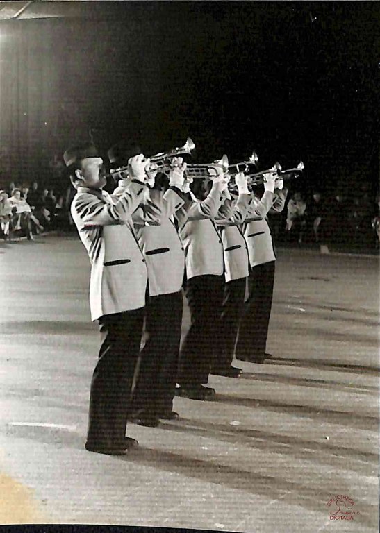 Les Borsalino