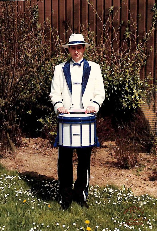 Les Borsalino