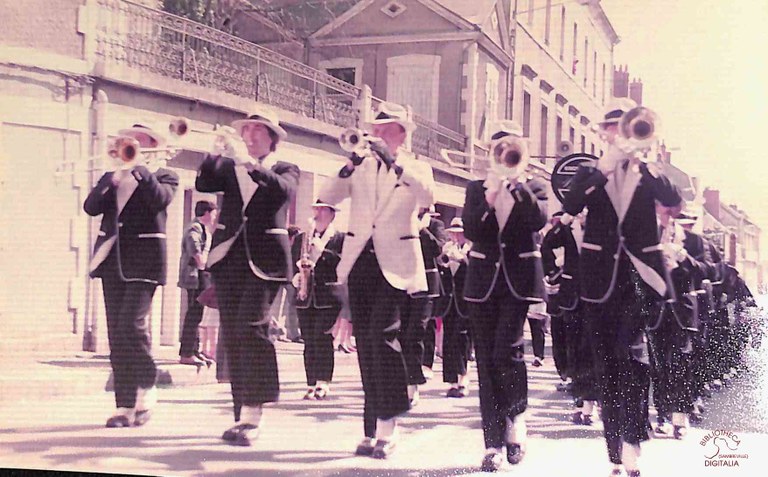 Les Borsalino
