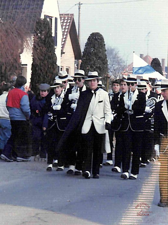 Les Borsalino