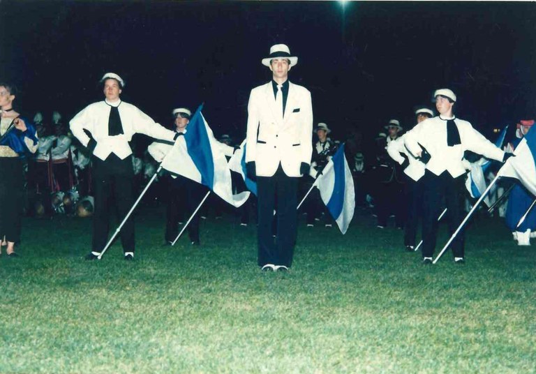 Les Borsalino