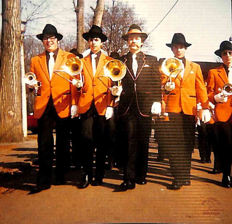 Les Borsalino