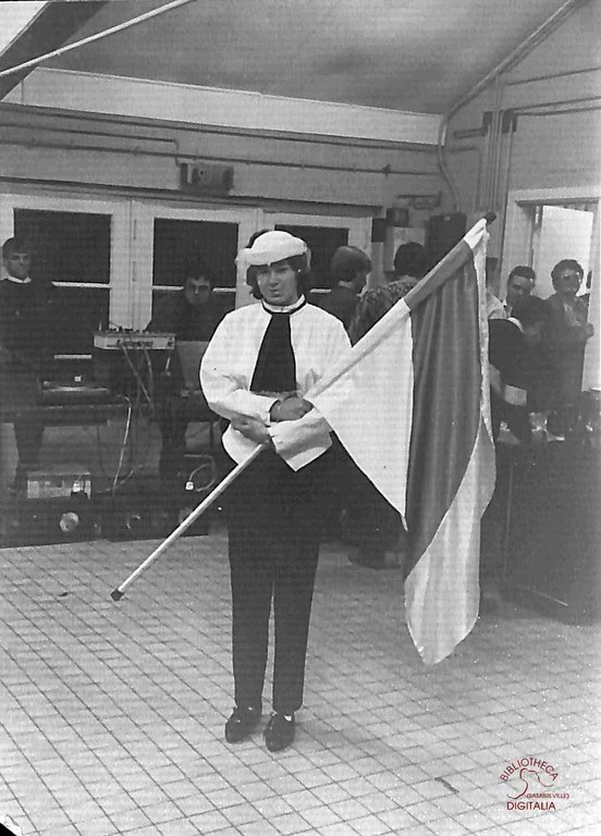 Les Borsalino