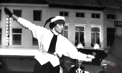 Les Borsalino