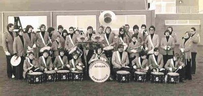 Les Borsalino : la clique du conservatoire