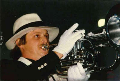 Membre du groupe Borsalino