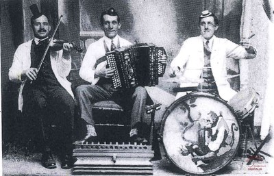 Falisolle : orchestre falisollois