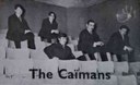Groupe "The Caïmans"