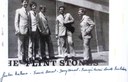 Groupe "The Flint stones"