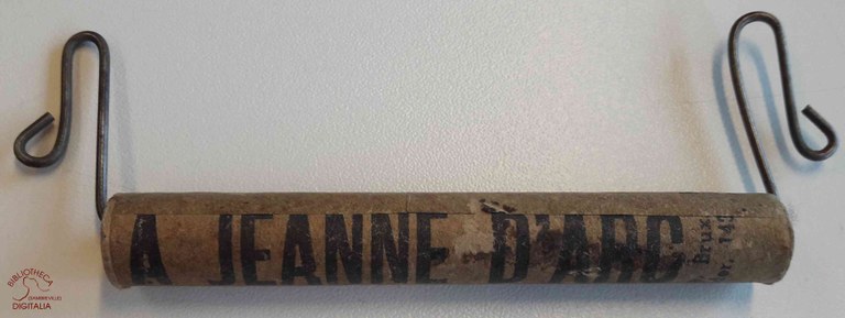 Chez Jeanne d'Arc