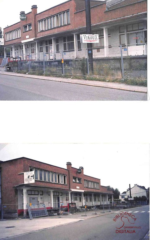 Magasin VIROUX