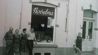 Moignelée : Marchand électroménager chez DEVILLEZ