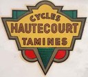 Tamines : cycle HAUTECOURT