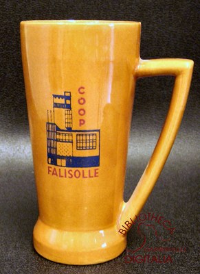 Chope Brasserie de Falisolle COOP