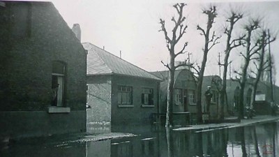 Moignelée : Cité des mineurs italiens