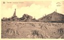 Tamines : vue du charbonnage Sainte Eugénie