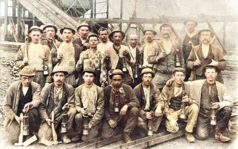 Mineurs