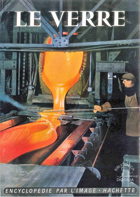 Le verre