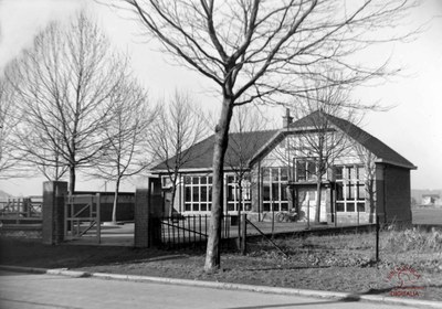Auvelais : l"école de Seuris