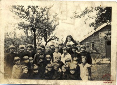 Photo de classe