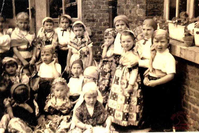 Arsimont : école communale
