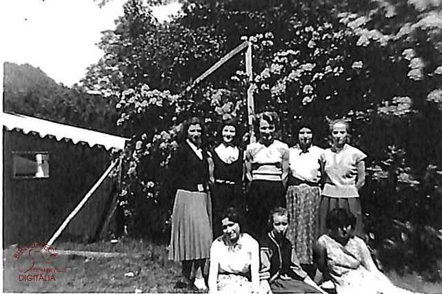 Auvelais : école Notre Dame