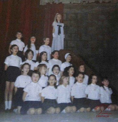 Auvelais : école Saint-François
