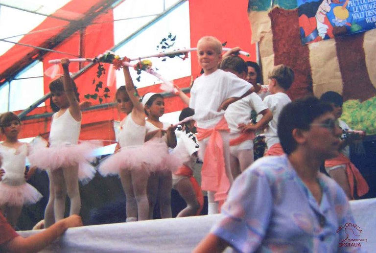Moignelée : école communale. Fancy fair