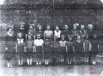 Moignelée : école Saint Joseph