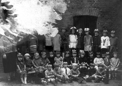Moignelée : école Saint Joseph ?