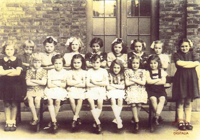 Tamines : école Sainte Catherine