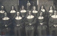 Tamines les sœurs de Sainte Catherine